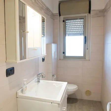 Casa Panoramica דירה