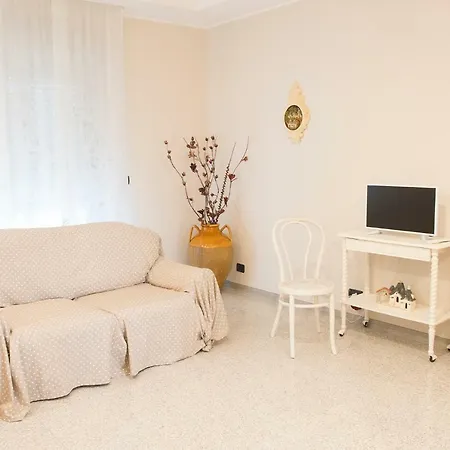 Casa Panoramica נוצ'י
