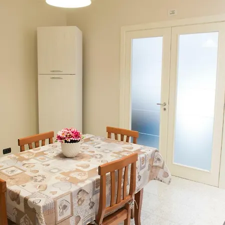Casa Panoramica נוצ'י