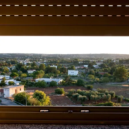 Casa Panoramica *