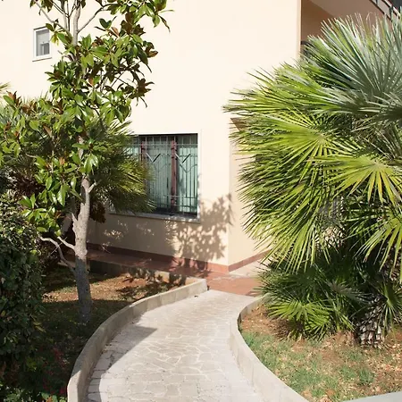 דירה Casa Panoramica