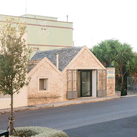 Casa Panoramica * נוצ'י