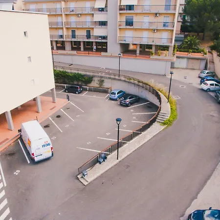 Casa Panoramica * נוצ'י