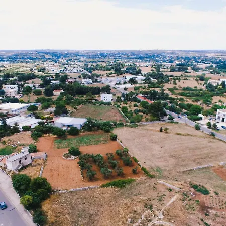 דירה Casa Panoramica *