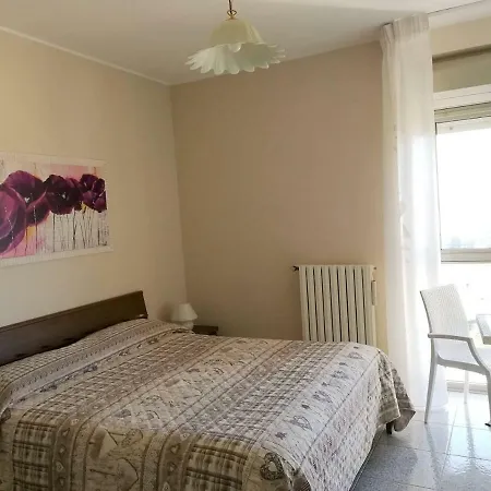 Casa Panoramica דירה *