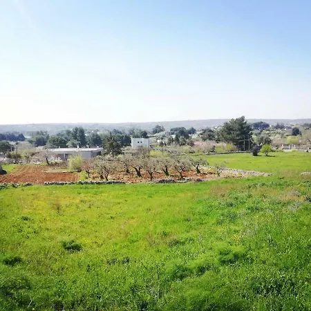 דירה Casa Panoramica
