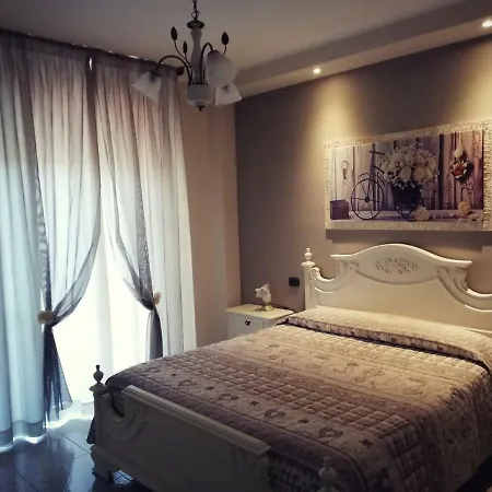Casa Panoramica נוצ'י