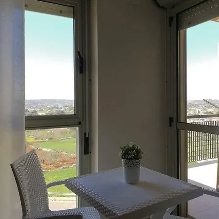 Casa Panoramica *