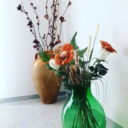 Casa Panoramica *