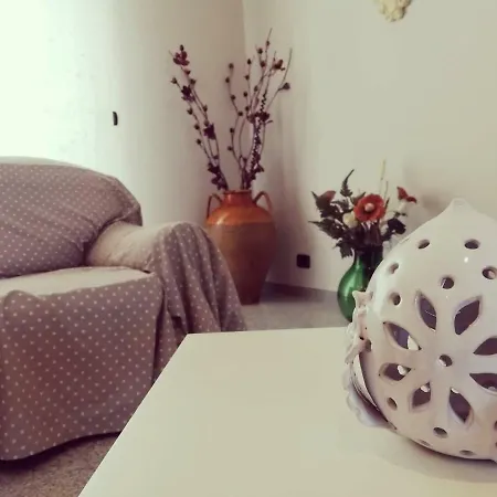Casa Panoramica דירה נוצ'י