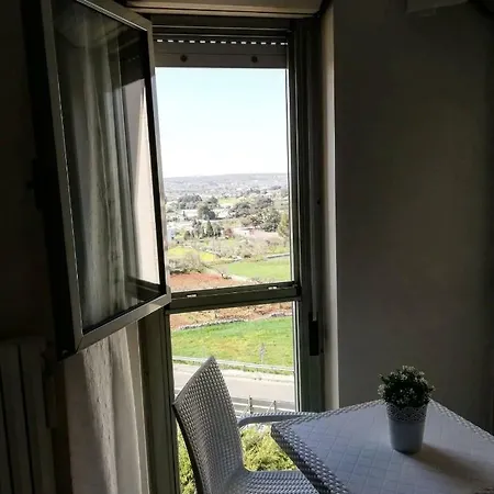 Casa Panoramica *