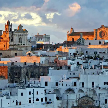 Casa Panoramica