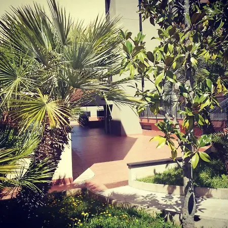 Casa Panoramica Noci
